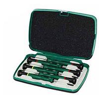 SATA 09312 PRECISION COMBINATION SET
