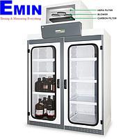 Tủ đựng hóa chất có lọc ESCO ASC-2B8 (0.7 m, 220-240 VAC, 1 bộ lọc Nanocarb + HEPA)