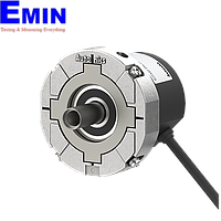 Autonics E58S9.25-2048-10-A-5-S 58毫米增量旋转编码器 (Ø9.25mm, 2048P/R, 5VDC)