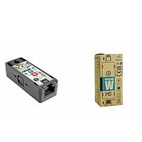 Mô-đun Camera Nguồn mở có thể lập trình hoàn chỉnh tích hợp PoE và Wi-Fi. M5Stack U121-B