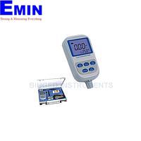 Máy đo độ dẫn điện cầm tay Biuged BGD 293 (0 ~ 2 × 105 μS / cm)