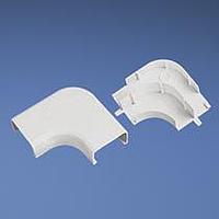 Panduit RAFX3IW-X Power Rated Fitting LDS3 / LDPH3 Power Rated Right Angle Fit