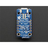 Bo mạch phát triển Trinket-Mini MCU 5V Logic Adafruit 1501