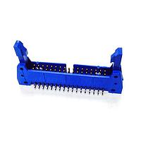 Cáp Ruy Băng 20 Chân HDR Có Khóa CW Industries CWN-650-20-0000