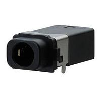 Đầu nối điện thoại CONNECTOR, AUDIO STEREO JACK Adam Tech ASJ-181-1A-HDW-WP