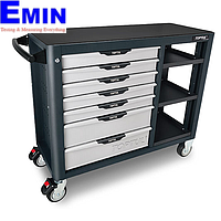Tủ đựng dụng cụ 7 ngăn TOPTUL TCBH0703