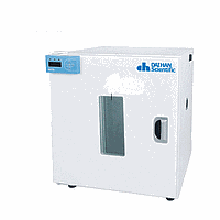 DaiHan EOF-W155 Eco-type Forced-air Oven (155L,250℃, ±0.3℃)
