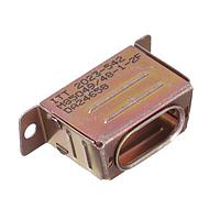 Vỏ Bảo Vệ D-Sub DSUB DA DEEP STR B/S CAD ITT Cannon DA24658