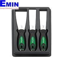 Bộ sủi sơn 3 món TOPTUL JGAT0302