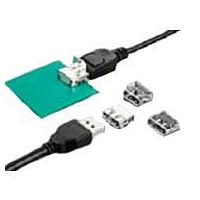 Cổng Hiển Thị Displayport Rcpt Rvrse Mt .76um Mạ Vàng JAE Electronics DP1RD20JS2R400