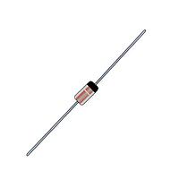 Microsemi JANS1N4471C ツェナーダイオード 18V 11オーム 電圧レギュレーター THT