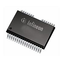 Bên Thấp ENGINECONTROL_ICS Infineon TLE8110EDXUMA1