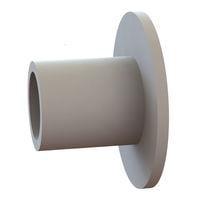 Vòng đệm vai, đường kính trong 0.382, đường kính ngoài 1.000, đường kính trục 0.500 Essentra Components 12SWS3610