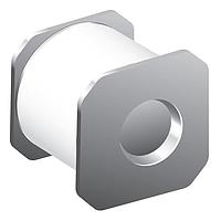 Bourns 2053-40-SM-RPLF 2 전극 미니어처 경량 GDT 400볼트 SMT GDT 4X4.2mm 직경