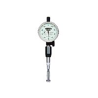 INSIZE 2427-10 Split Type Dial Bore Gage for Blind Holes (9.2-10.5 mm)