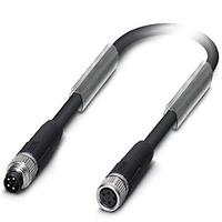 PHOENIX CONTACT 1543524 Sensor Cables / Actuator Cables SAC-4P-M 8MS/ 0.5- 950/M 8FS