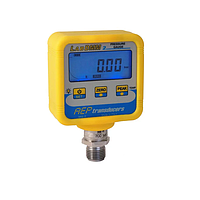 AEP Transducers LABDMM2 Professional Digital Pressure Gauge (1 bar)