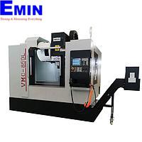 WMT CNC VMC850L 立式加工站 (8000RPM)