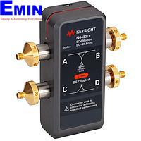 KEYSIGHT N4433D Electronic Calibration (ECal) Module (26.5 GHz)