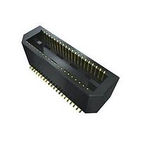 Samtec BTE-040-01-F-D-EM2 헤더 0.80 mm 기본 블레이드 및 빔 터미널 스트립