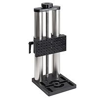 Stage tuyến tính THORLABS VAP10/M (M4 and M6 Taps)