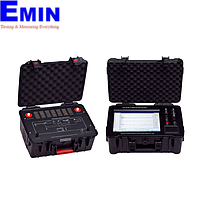 Máy dò vị trí lỗi cáp ngầm Wuhan HT-TCD (≥60km)