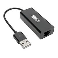 Bộ chuyển đổi USB 2.0 USB2.0/ETHERNET Tripp Lite U236-000-R