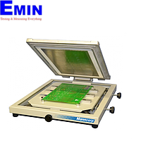 Máy in màn hình SMT bằng tay Manncorp RT2100