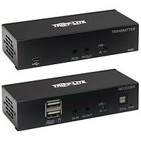 Tripp Lite B127A-1A1-BDBH Adapters DP TO HDMI/CAT6 EXTND KIT