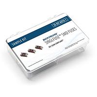 Bộ Thiết Kế SinglFuse - Cấp Độ Ô Tô Bourns SF-KIT-AUTO-1