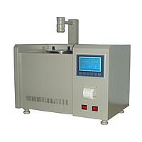 Thiết bị kiểm tra điểm chớp cháy Lonroy LR-O030 (200 ℃ ~ 800 ℃)