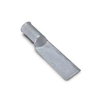 AMP Connectors - TE Connectivity 325821 Rectangular Tongue VERT PLUG RH 5.08MM GN 24 PN MK
