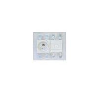 Inolux IN-PI32TARPRPGPB Single Color LEDs Top Mount (Reverse Mountable) / 3528 / 3.2 x 2.8 x 1.78