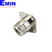 Fairview SC9235 连接器（N母头，12 GHz）