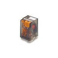 Đèn LED nút bấm thử nghiệm đa chế độ 2P 115AC AMP Connectors - TE Connectivity MT228115