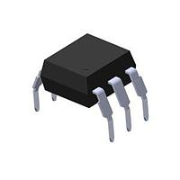 Bộ cách ly quang đầu ra Triac & SCR Bộ cách ly quang TRIAC Lite-On MOC3052