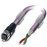 PHOENIX CONTACT 1518096 Sensor Cables / Actuator Cables SAC-2P-15.0-910/FSB SCO