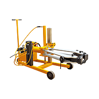 Cảo thuỷ lực Protorque LA25100 (100mm)