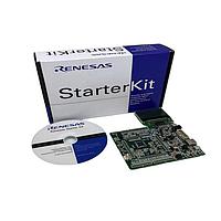 Bộ Khởi Động Renesas Starter Kit cho RX111 không kèm E1 Renesas Electronics R0K505111S900BE