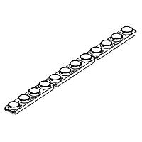 Ledil CP14995_FLORENTINA-HLD-O Lens Assembly Rectangle Assembly 12 Position