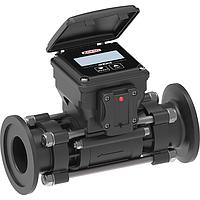 Lưu lượng kế điện từ với khớp nối kẹp Arag ORION 2 VISUAL FLOW (40-800 L/phút, 2"FP)