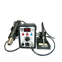 ATTEN热风拆焊台维修服务