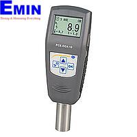 Máy đo độ cứng vật liệu PCE DDA 10 (0~100 Shore A)
