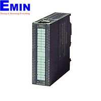 Module PLC S7-300 ANALOG INPUT SIEMENS 6ES7331-7KF01-0AB0