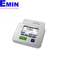 Bộ dụng cụ đo pH/mV để bàn Mettler Toledo S210-STD-Kit (-2 ~20pH)