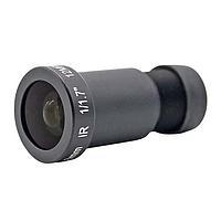 Ống kính 12MP 8mm M12 Ống kính Raspberry Pi EDATEC ED-LENS-M12-170800-12