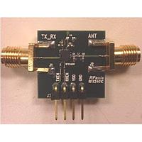 Skyworks Solutions Inc. RFX2401C-EK1 RF Front End EVALUATION BOARD/KIT