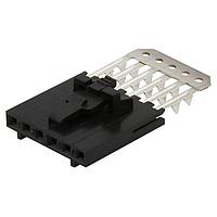 Molex 15-38-8050 フリーハンギング 2.54MM SR 5POS FEM G RCPT