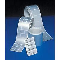 Nhãn Giá Chuyển Nhiệt HM 4/2" MỖI NHÃN Raychem - TE Connectivity HM-101508-2.5-8A