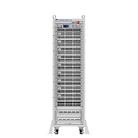 APM SPSM2250VDC180000W-3-42 DC Power Supply System (Manual, 2250V, 210A, 180KW)